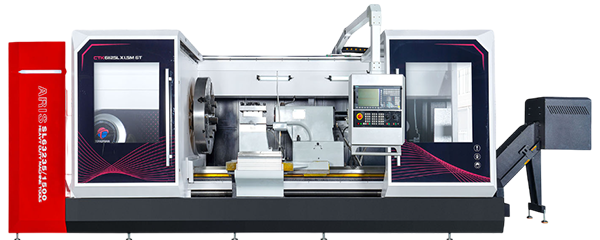 數控車鏜復合加工機床 images